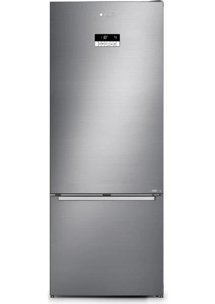 Arçelik 427 Litre No Frost Buzdolabı